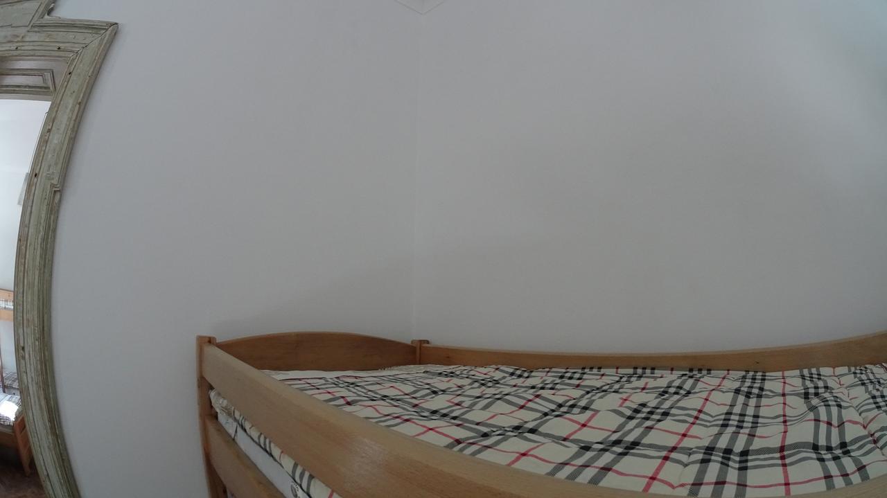 Hostel Mif Ivano-Frankivsk Exterior photo
